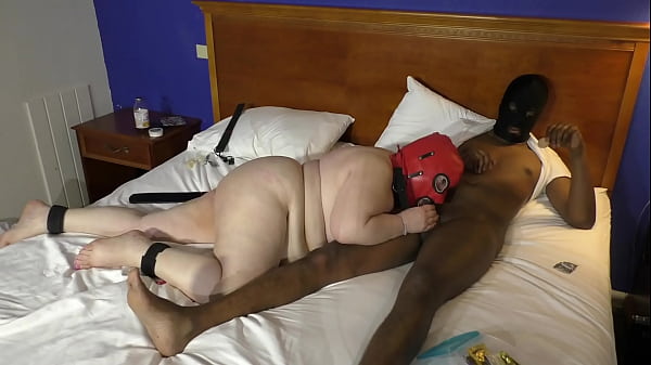 11-May-2016 Three Stud Mini BDSM Gang-fuck of breezy gimp (Skalvin/Esclave/gimp)