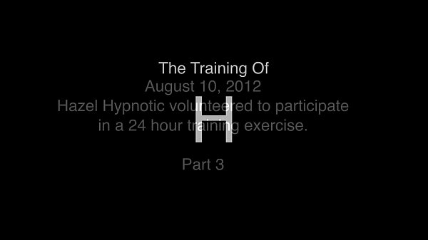 Bondage & discipline fuckfest clip scene