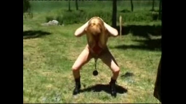 french mature bondage & discipline 1 of 3