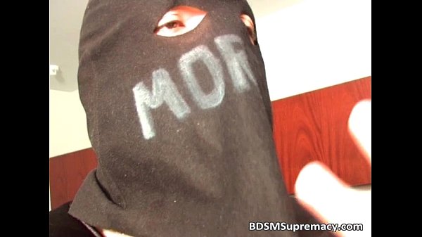 Horny brown-haired MILF gets spanked