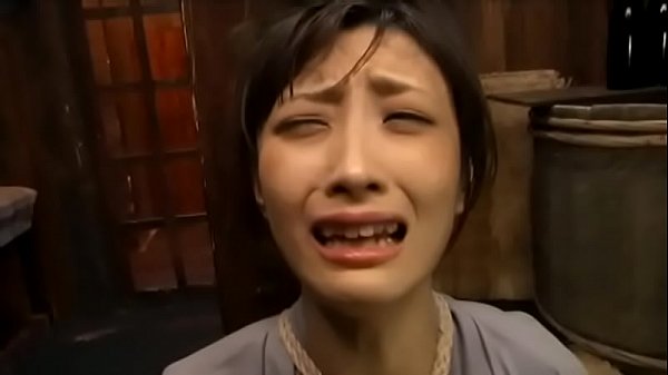 Japanese folk entertainment Part 4 .. Restrain bondage , Wooden pony ..