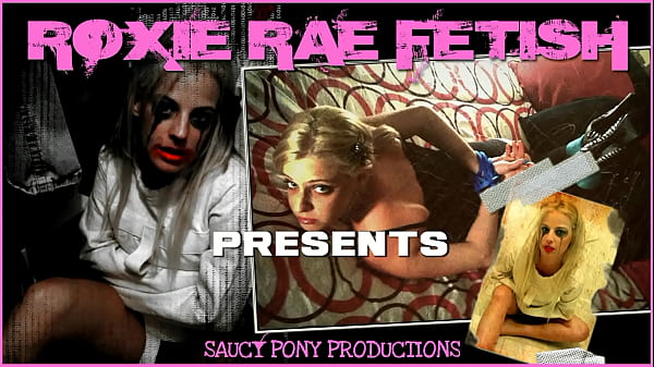 Knocked up Lady Gets Tied Up And Predominated