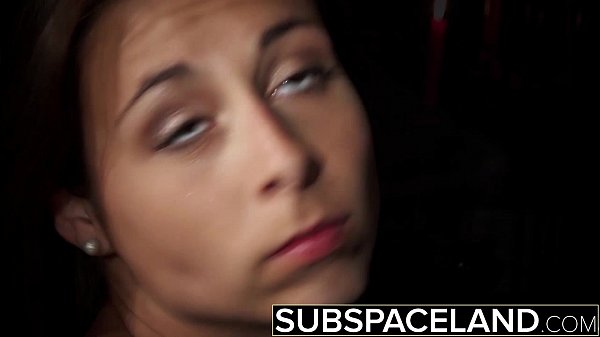 She is 18 and a. in xxx bondage & discipline the master cums in her mouth and smack