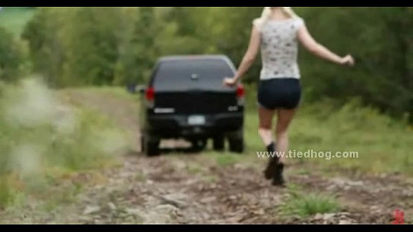 Bitch deepthroat and extreme restrain bondage