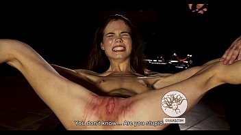 Breezy’s cunt bruised