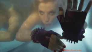 The Excellent Break away (Water Restrain bondage)