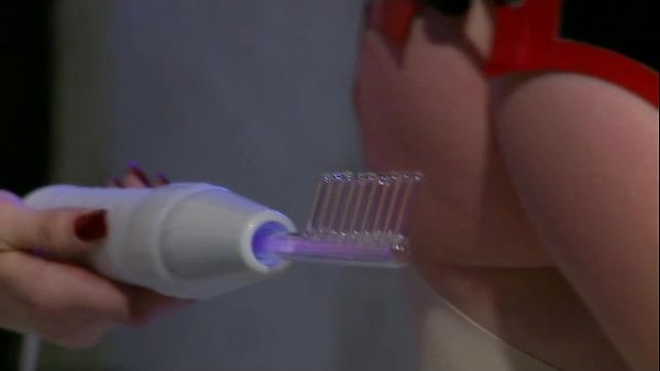 Wasteland Restrain bondage Lovemaking Movie – Fresh Fucktoys (Pt. 1)