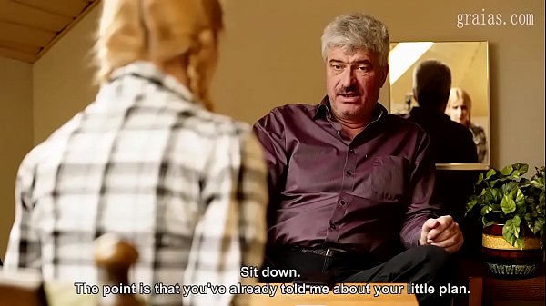 Youthful blonde penalized