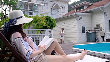 BDSM Lee chae dam korean fucky-fucky utter movie 002