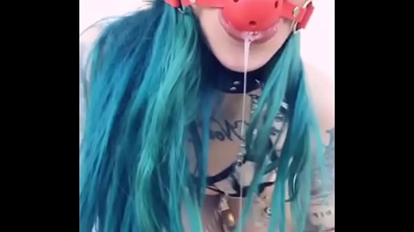 BDSM premium snap demonstrate solo