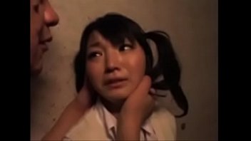 Uber-cute asian honey buggered