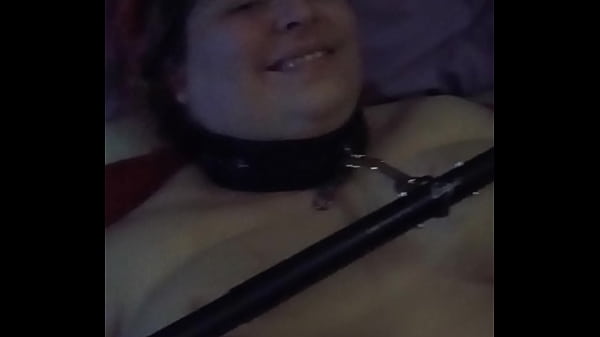 Kitty Sub Squirting On Fox Victim