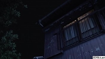 JAV CMNF ENF Ai Uehara roped for kinky fuck-fest Subtitled