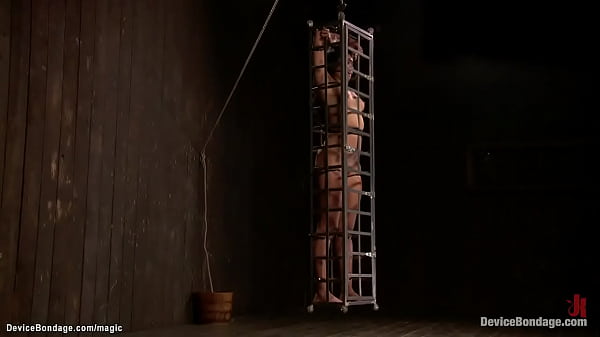 Mixed race victim corporal penalized