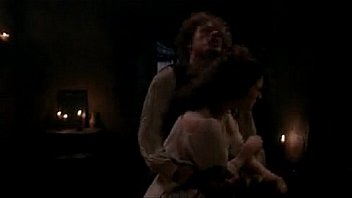 Outlander Season 1 Vignette 9 – Spanking penalty