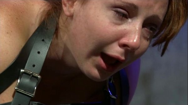 Wasteland Restrain bondage Hookup Movie