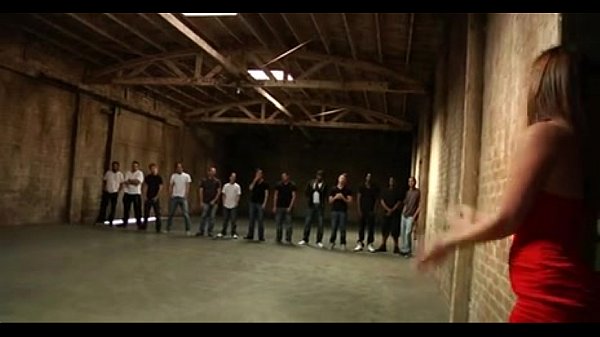 Hot Whore Very first Hard-core Blowbang