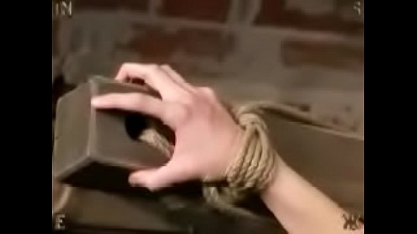 Insex cowcross mummification restrain bondage