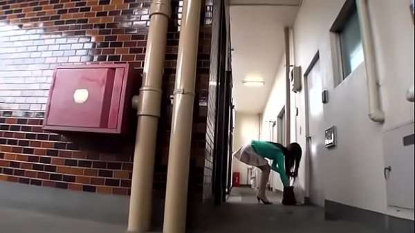 Japanese wifey did lost her keys part.1