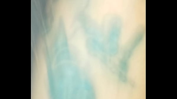 Latina Cougar Has Orgasms With My Thumbs