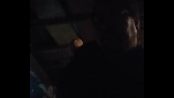 Fucking And Spanking BBW Gimp From Behind