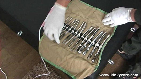 Female sounding and catheter injection