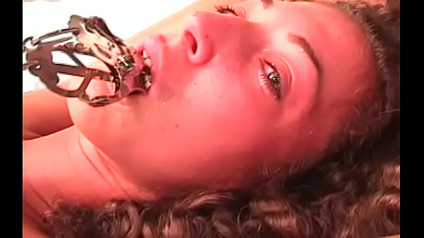 Filthy lady just needs a very intense orgasm