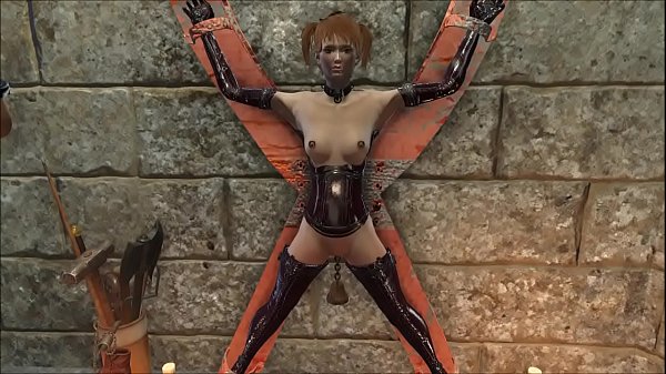 Fallout 4 Castel of vices