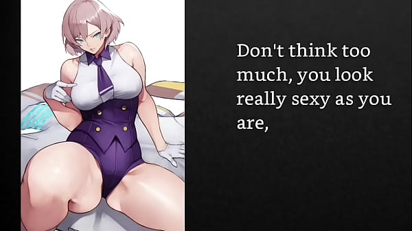 [FayGrey] [Mujina’s Sissification Process] (Joi Assplay Edging Restrain bondage Cei)