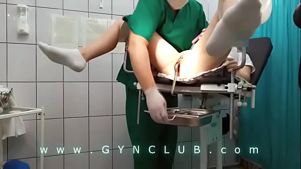 Hard obgyn orgasm