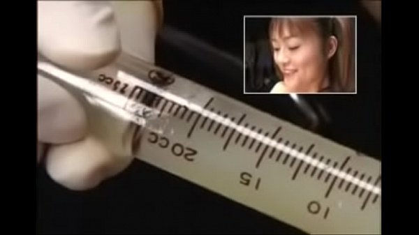 Japanese Peehole have fun