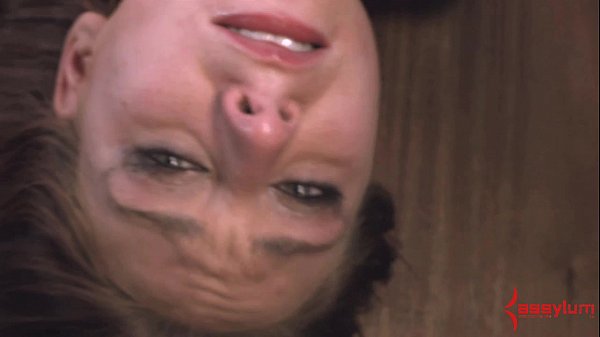 Painal training for ass fucking cherry