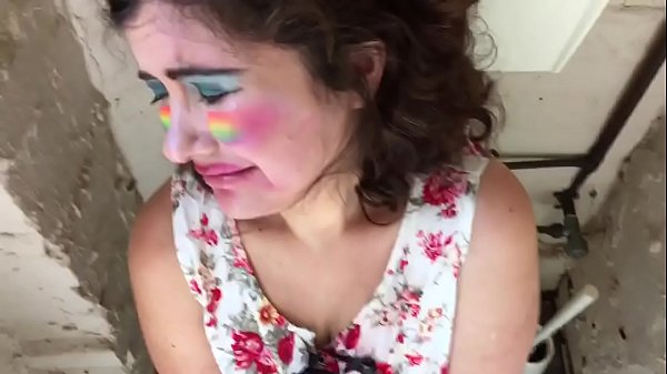 I love drinking his jizm and piss after he makes me gag on his trunk in the wc.