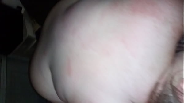 BBW Slave Sucks Then Is Fucked