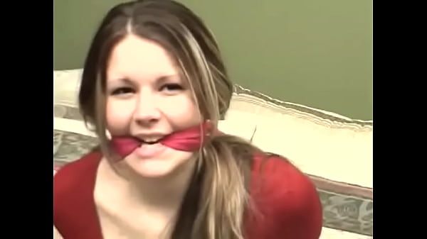 captured girls in bondage