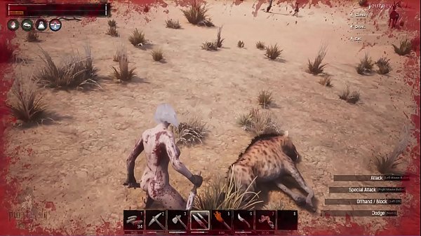 Conan Exiles Part 6