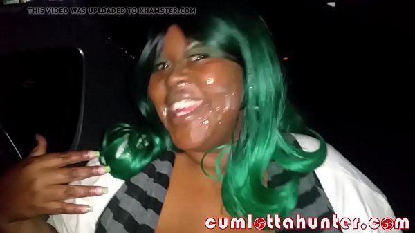 CUMLOTTA HUNTER OWNED & SHARED  | MORE SLUT MAGIC – CLIP