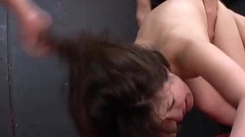 Japanese Bondage Sex – Pour Some Goo Over Me (Pt 16)