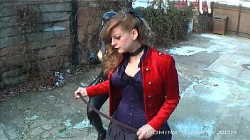 Lady Grace “Ponygirl”