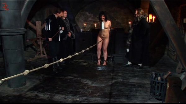 Milchmagd Hexen Mittelalter