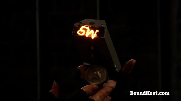 Betrayed Cargo: Branding And Chains For Submissive Slaves