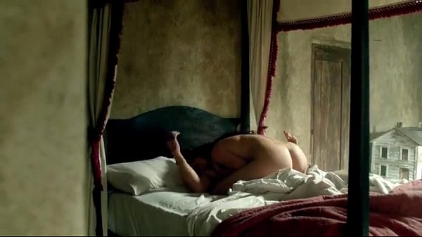 Black Sails S01E04 – Louise Barnes with perfect Ass