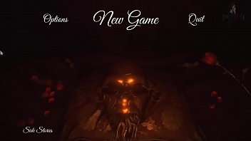 Lust for Darkness Walkthrough BDSM Lovecraftian Episode 1