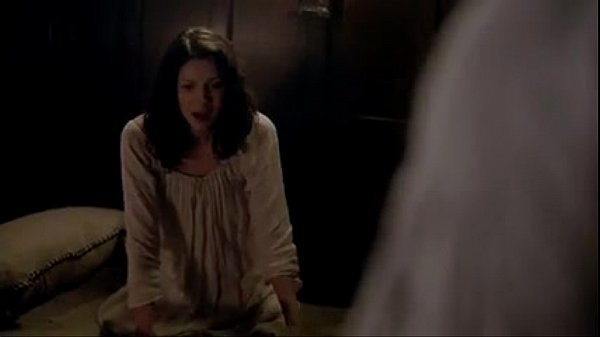 Outlander Season 1 Episode 9 – Spanking punishment