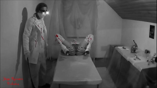 Strange Encounters Trailer Final Cut