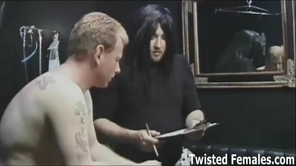 We know everything there is to know about inflicting pain