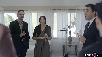 Well respected man has a dark side this teen finds out