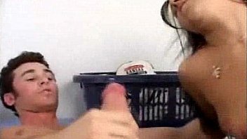 Young James Deen Self Facial ((FYFF))