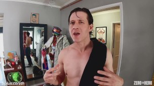 Zero to Hero Episode 5: Kenzie Anne Fucks Regular Guy Shawn Alff