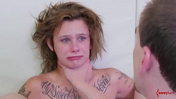 19 year-old Rain Summers – Painal Yoga